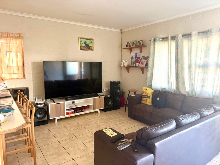 3 Bedroom Property for Sale in Dalsig Western Cape